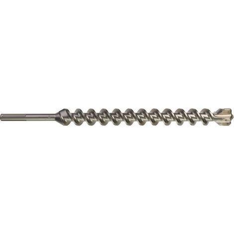 SDS-MAX-Spitze Milwaukee