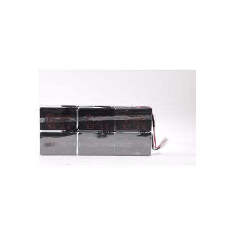 Eaton EBP-1617I batteria UPS Acido piombo (VRLA) 12 V
