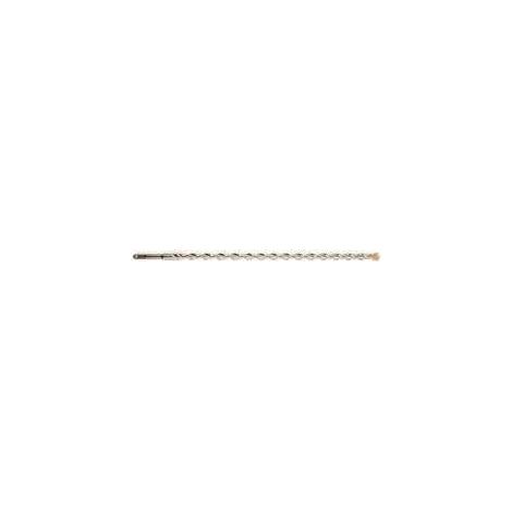 Broca para taladro Milwaukee sds plus m2 14 mm 450 mm