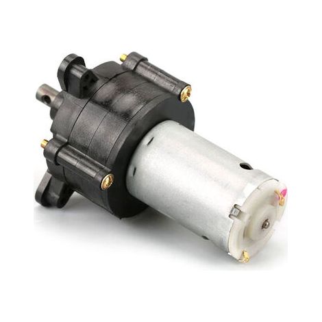 Générateur à courant continu 12/24 V, dynamo, test de dynamo, moteur hydraulique, énergie, dynamo, éclairage de secours (1/5)