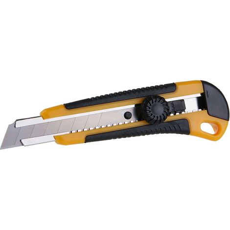 FESTA Abbrechmesser L22 18mm 16140.01 (1/3)