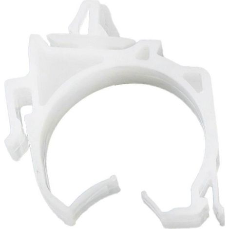 Clip de fixation pour faisceau de câbles de tapis de voiture à boucle fixe 58521-30150 pour Lexus GS 2013-2017 (1/4)