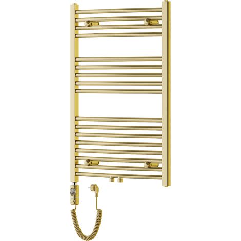 Mexen Ares termoelettrico 900 x 600 mm, 300 W, dorato - W102-0900-600-2300-50 (1/5)
