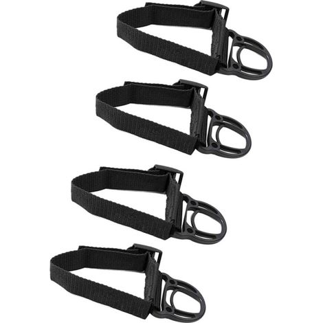 Adecuado para ganchos de perchas de ropa de 4 ganchos, adecuado para JJ JJ JJ JJ JJ (1/4)