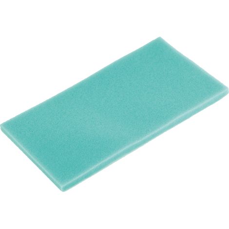 Luftfilter Rasenmäher Rasentraktor kompatibel HONDA 17218-ZG9-M00 (1/2)