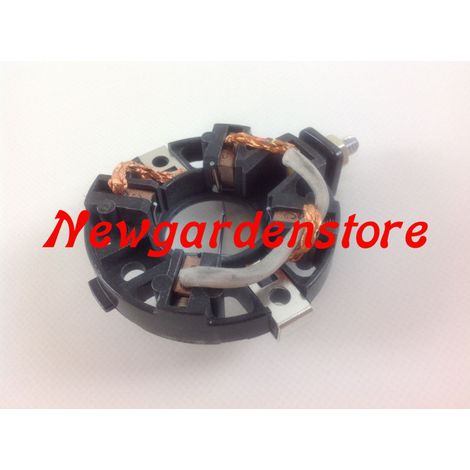 Portaspazzole ricambi motorini avviamento BRIGGS & STARTTON 691293