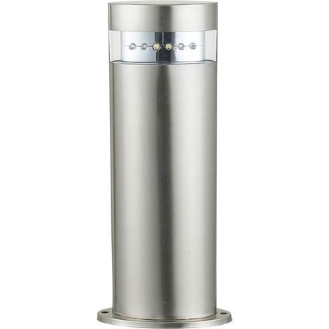 FAROL SOBREMURO LED MEMPHIS 50CM LUXFORM