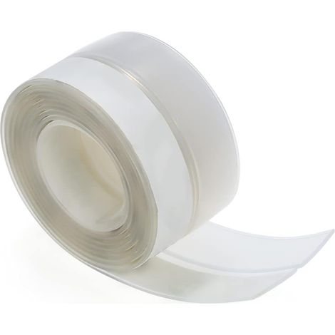 Bande d étanchéité en caoutchouc silicone 1 m x 1 m joint d (1/5)