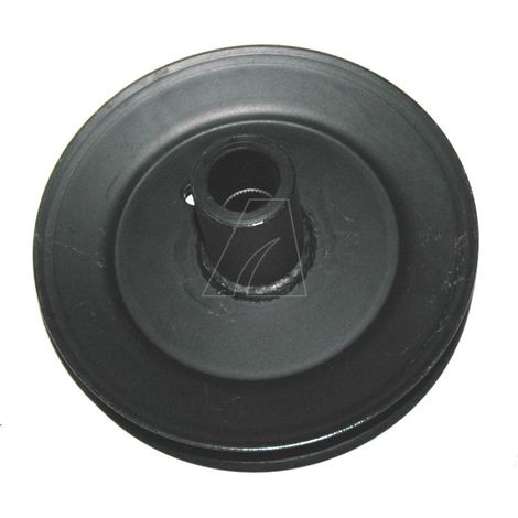 Polea para tractor cortacésped MTD 756-0556 - dentado fino ARNOLD