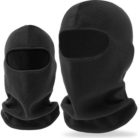 Cagoule de Ski pour Homme et Femme (1/5)