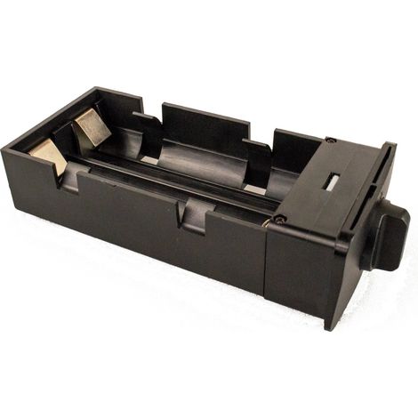 Support de pile alcaline pour Levelfix série 550 - BT550 - NETIM - 534304