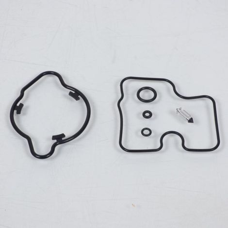 tourmax vergaser-reparatursatz für motorrad honda 750 vfr f 1994