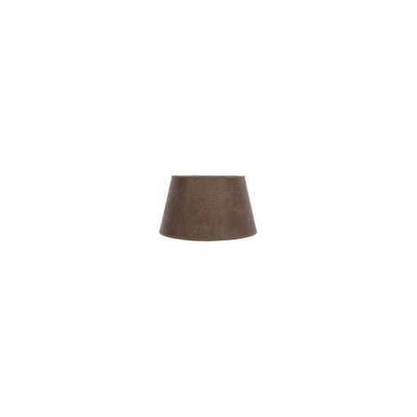 Pantalla Salma Pinza Oxido 10dx8dx8h Conica Abierta