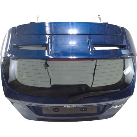 [PRODUIT D'OCCASION] Hayon FORD Fiesta ♻️ Ref Oe. 1763986 - Garantie à vie (1/2)