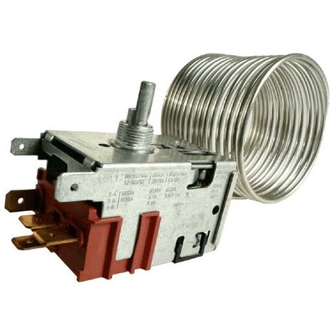 THERMOSTAT CONGELATEUR 077B2144 POUR CONGELATEUR - F67H100I9