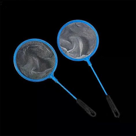 5 filets BlueMini pour juvéniles d'artémias, tamis fin spécialement conçu pour les artémias. (1/2)