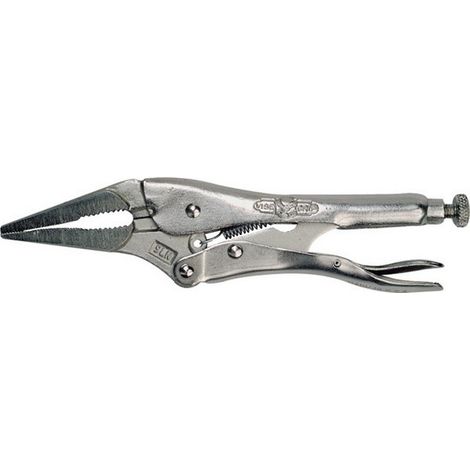 Alicates de punta larga IRWIN 225 mm - 9LN-3 (1/2)