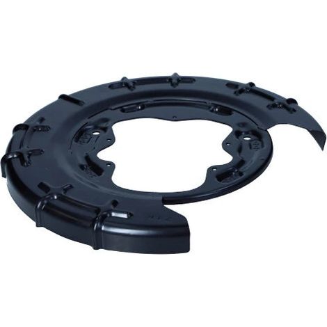 Déflecteur, disque de frein MAXGEAR 19-4424 HYUNDAI 58251-1H000 (1/3)
