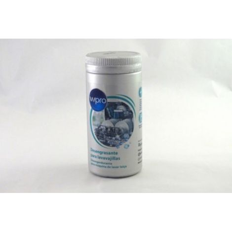 Desengrasante lavavajillas 250gr.