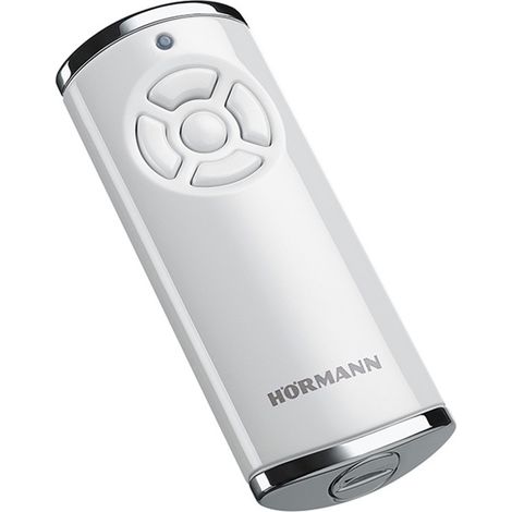 Télécommande HORMANN HS5-868-BS WHITE (1/2)
