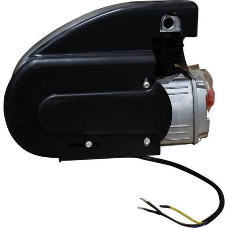 MOTORE COMPLETO per compressori Lt. 24/50