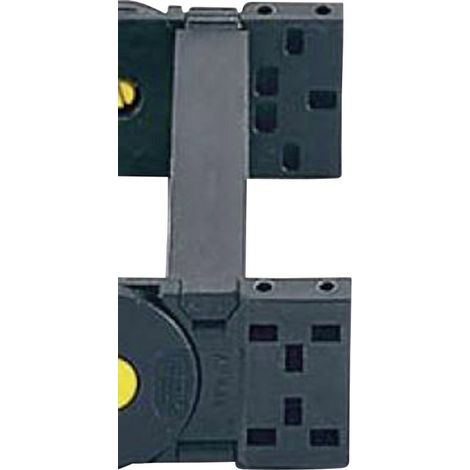 LAPP SILVYN® AN 435M103K 61211275 Anschlusselement für kleinste Biegeradien