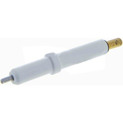 Bougie Chauffante JUNKERS WR250 8708107002 Electrodes Sondes Bougies Chauffe eau