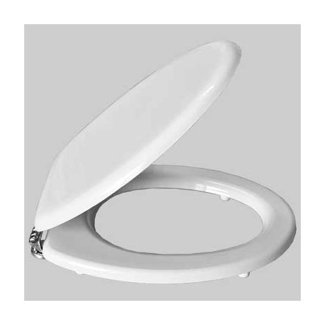 SEDILE COLATO PER VASO INFANZIA Bianco coprivaso copriwater SAPAL
