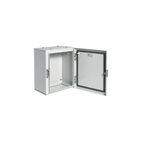 Orion+ dis porte op 350X300X20 - ENVELOPPES HAGER FL105A (1/2)