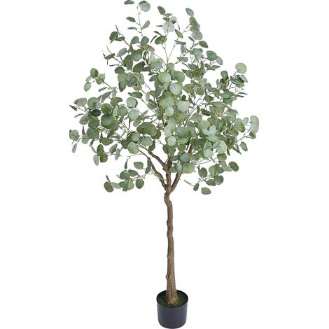 Faux Olivier, Design Réaliste, Branches Ajustables, 6ft Type3 (1/2)