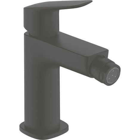 hansgrohe Logis mezclador para bidé Fine, ComfortZone110, juego (1/5)