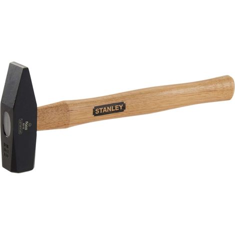 Stanley - Martillo de cerrajería 800 g 1-51-178