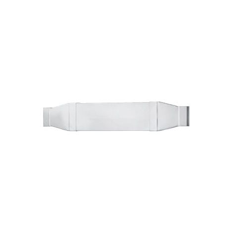 Buderus Schalldämpfer SD40x150-500 - 7738113881