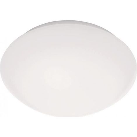 Steinel RS PRO LED P2 NW Lampada con Sensore Bianca 16W 4000K