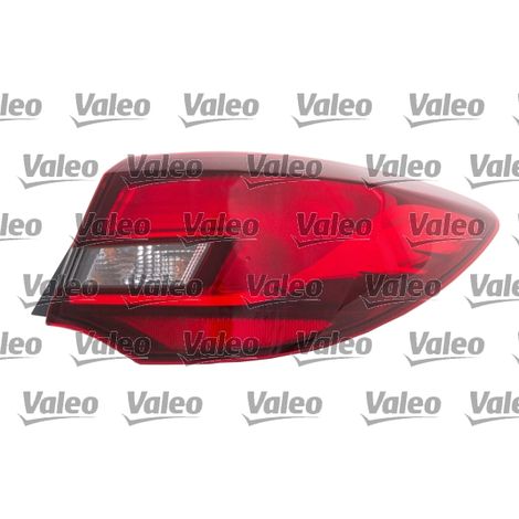 Feu arrière Valeo 044958 OPEL 1222340 25870154
