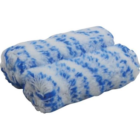 Jumbo Mini Colossus� Sleeve 165 x 19mm (6.1/2 x 3/4in) (Pack of 2) PUR140626033