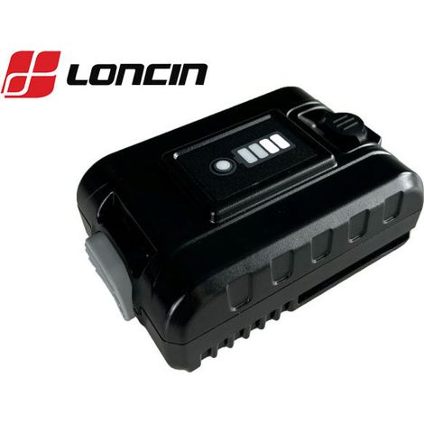 Batterie pour tondeuse Stiga ALKO Oleomac T327 118552462/0