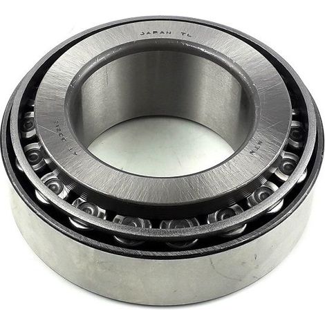 Caja de rodamiento 110  60  38mm Volvo Renault MAN Scania  1652563, VKT8648