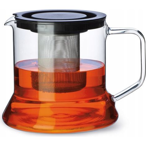 Carafe SIMAX LOOK 1,8 L avec infuseur en métal (1/5)
