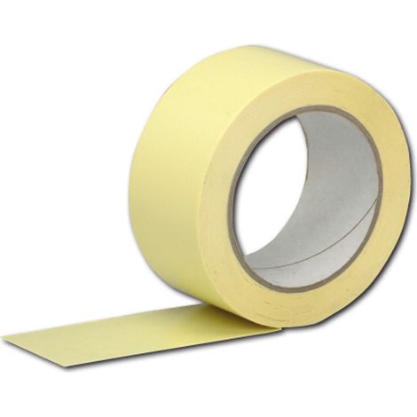 Beta Teppichband Standard, doppelseitig klebend 50 mm x 25 m