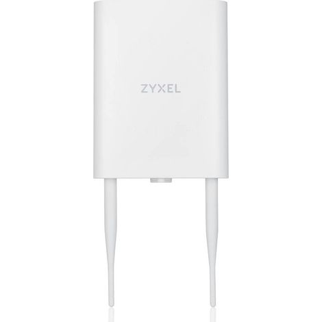 Zyxel NWA55BE 5100 Mbit/s Bianco Supporto Power over Ethernet (PoE)