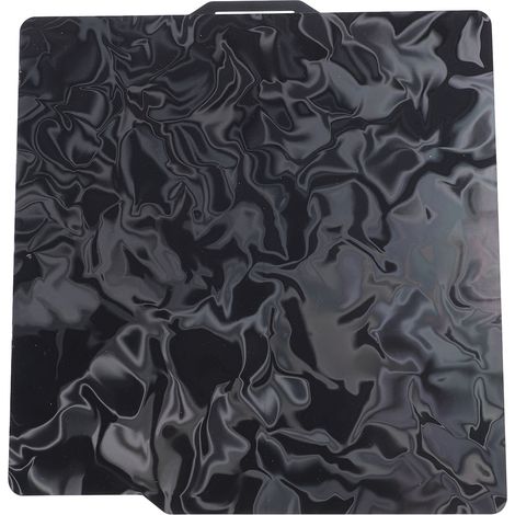 Plateau d'impression 3D double face en PEH flexible 257 x 257 mm pour Bambu Lab X1C P1P P1S (1/5)
