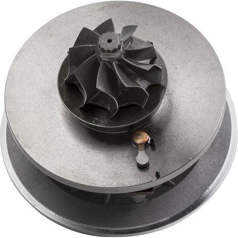 Turbocharger Cartridge For Dodge Sprinter 2500 /3500 156hp 115kw 709837-5 (1/5)