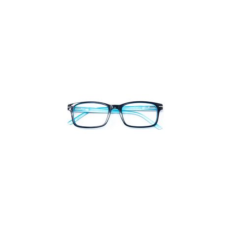 OCCHIALI GMV GENOVA D. 3,5 COLORE BLU Q.TA 4