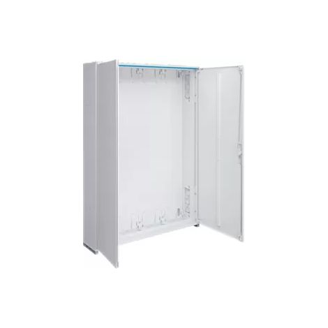 Hager Zählerschrank,universZ 1400x1050x205,IP44 ZB54S (1/2)