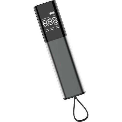 Alcoolémie, conduite en état d'ivresse, éthylotest, test respiratoire, facile à lire (1/4)