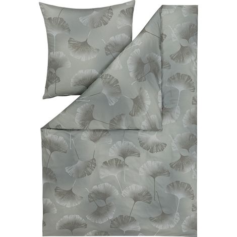 Estella 6862/540 Isabella Mako Interlock Jersey Bettwäsche 140x200cm 2-teilig (1/3)