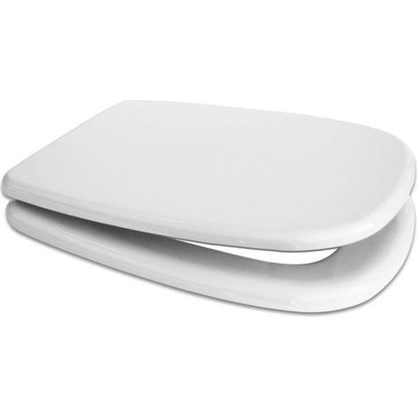 Sedile con cerniere inox per la serie gemma 2 - tonic2 -fantasia2 - rio (1/2)