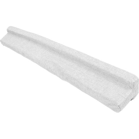 80 cm dicke Schaumstoffmatratze mit abnehmbarem und waschbarem Bezug (1/5)