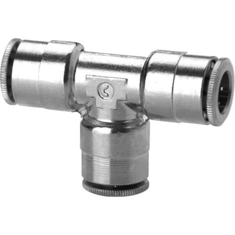 Raccord enfichable CAMOZZI 65405 (1/2)